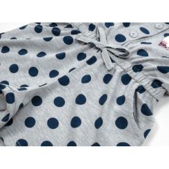 Комбинезон детский Breeze в горошек Фото 4