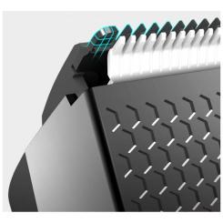 Машинка для стрижки Xiaomi Enchen Sharp 3S Black Фото 1