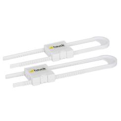 Блокиратор дверной Hauck Close Me 1 распашных Фото