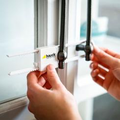 Блокиратор дверной Hauck Close Me 1 распашных Фото 5