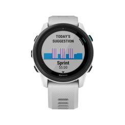 Смарт-часы Garmin Forerunner 745, Whitestone Фото 1