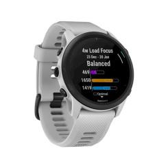 Смарт-часы Garmin Forerunner 745, Whitestone Фото 2
