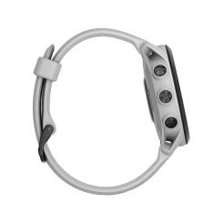 Смарт-часы Garmin Forerunner 745, Whitestone Фото 3