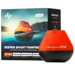 Эхолот Deeper START Fishfinder Фото 4