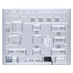 Варочная поверхность Weilor GG 624 WH Фото 9