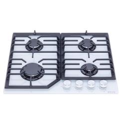 Варочная поверхность Weilor GG 624 WH Фото 1