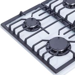 Варочная поверхность Weilor GG 624 WH Фото 3