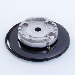 Варочная поверхность Weilor GG 624 WH Фото 7