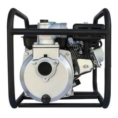 Мотопомпа SEQUOIA для чистой воды, 5.15 кВт/7.0 л.с, Фото 1