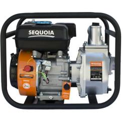 Мотопомпа SEQUOIA для чистой воды, 5.15 кВт/7.0 л.с, Фото 3