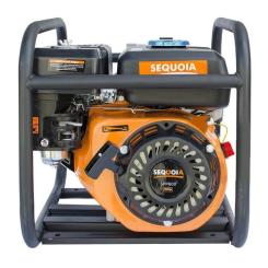 Мотопомпа SEQUOIA для чистой воды, 5.15 кВт/7.0 л.с, Фото 5