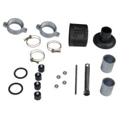 Мотопомпа SEQUOIA для чистой воды, 5.15 кВт/7.0 л.с, Фото 6