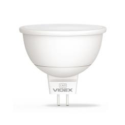 Лампочка Videx MR16e 3W GU5.3 4100K 220V Фото