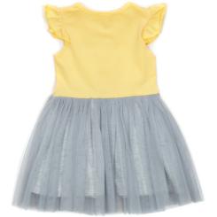 Платье детское Breeze з котиками Фото 1