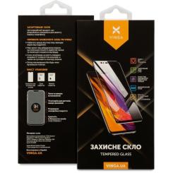 Стекло защитное Vinga Apple iPhone XR/11 Фото 1