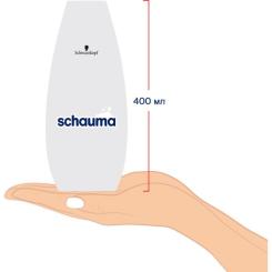 Шампунь Schauma Щоденний догляд з екстрактом ромашки 400 мл Фото 6