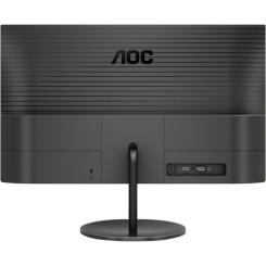 Монитор AOC Q27V4EA Фото 1