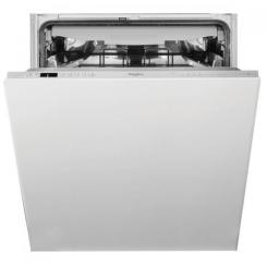 Посудомоечная машина Whirlpool WI7020P Фото