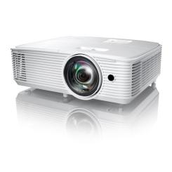 Проектор Optoma X309ST Фото 3
