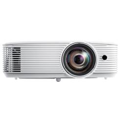 Проектор Optoma X309ST Фото 4