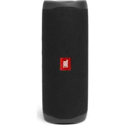 Акустическая система JBL Flip 5 Black Фото 4