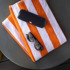 Акустическая система JBL Flip 5 Black Фото 6