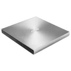 Оптический привод DVD-RW ASUS SDRW-08U8M-U/SIL/G/AS Фото 3