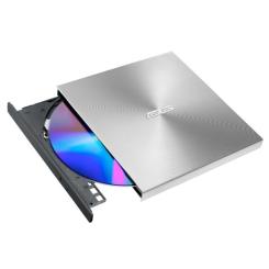 Оптический привод DVD-RW ASUS SDRW-08U8M-U/SIL/G/AS Фото 4