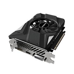 Видеокарта GIGABYTE GeForce GTX1650 4096Mb D6 Фото 1