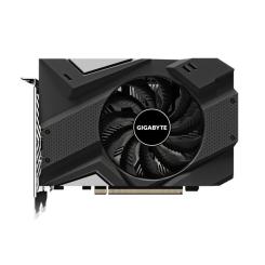 Видеокарта GIGABYTE GeForce GTX1650 4096Mb D6 Фото 2