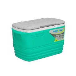 Термобокс Pinnacle Eskimo 34,5л Turquoise Фото