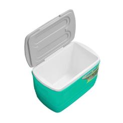 Термобокс Pinnacle Eskimo 34,5л Turquoise Фото 2