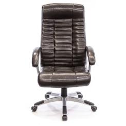 Офисное кресло Аклас Атлант MP Коричневое Фото 1