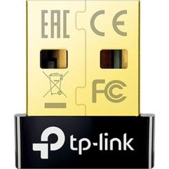Bluetooth-адаптер TP-Link UB4A Bluetooth 4.0 nano Фото