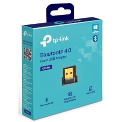 Bluetooth-адаптер TP-Link UB4A Bluetooth 4.0 nano Фото 3