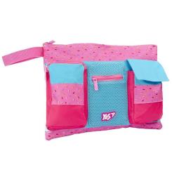 Пенал Yes RI-01 Dream crazy органайзер Фото 1