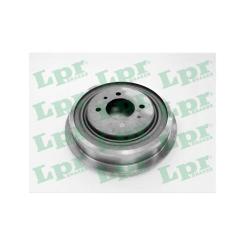 Тормозной барабан LPR 7D0392 Фото