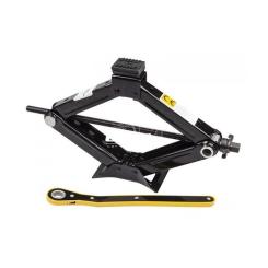 Домкрат Lavita механічний Фото