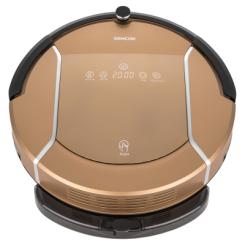 Пылесос Sencor SRV4000GD-EUE3 Фото 1