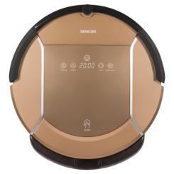 Пылесос Sencor SRV4000GD-EUE3 Фото 2