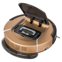 Пылесос Sencor SRV4000GD-EUE3 Фото 7