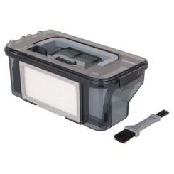 Пылесос Sencor SRV4000GD-EUE3 Фото 8