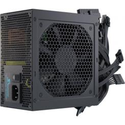 Блок питания Seasonic 650W Фото