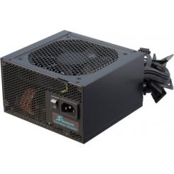 Блок питания Seasonic 650W Фото 1
