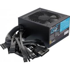 Блок питания Seasonic 650W Фото 3