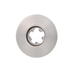 Тормозной диск Bosch 0 986 478 303 Фото 1