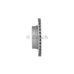 Тормозной диск Bosch 0 986 478 642 Фото 1