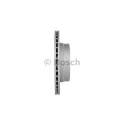 Тормозной диск Bosch 0 986 478 642 Фото 3