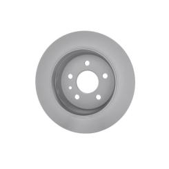 Тормозной диск Bosch 0 986 478 873 Фото 3