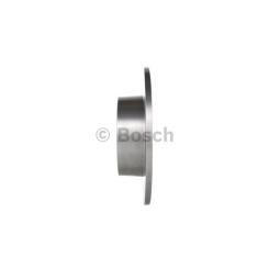 Тормозной диск Bosch 0 986 478 970 Фото 1